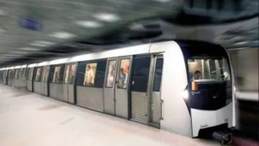 Curtea de Conturi: Numele stațiilor de la metrou nu sunt corecte, iar turiştii străini se pot rătăci uşor