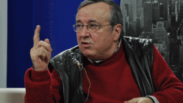 Ion Cristoiu: Vasile Blaga pregătește deja terenul pentru preluarea puterii în PNL de către echipa lui Dacian Cioloș!