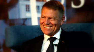 Klaus Iohannis, urare de Sfântul Nicolae: La mulţi ani celor care astăzi îşi serbează ziua onomastică!