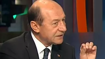 Băsescu: Liberalii nu au fost niciodată de dreapta. Au tras pe stânga cât s-a putut cu populisme. Mie mi-e foarte greu să colaborez cu ei (VIDEO)
