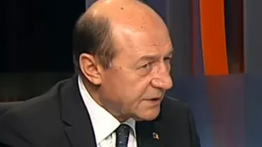 Băsescu: L-am decorat pe Arafat pentru ce a făcut, dar el s-a defectat de când i-a plăcut să se facă și politician sub acoperire