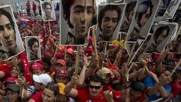 Venezuela: Victorie clară a opoziției la alegerile parlamentare pentru prima dată după 16 ani