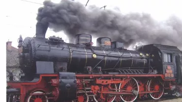 Craiova, primul oraș din lume care deține o locomotivă ce funcționează pe bază de ulei de bucătărie