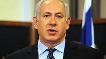 Netanyahu, "scandalizat" de remarcile ministrului de externe suedez privind decesele palestiniene