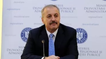 Vasile Dîncu: Avem ultima civilizație rurală din Europa și ar trebui s-o protejăm. Avem nevoie de o nouă strategie care ar trebui să fie națională