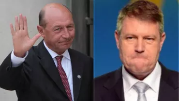 "Iohannis nu trebuie să abdice de la obligaţiile constituţionale!", Traian Băsescu: Delegarea lui Cioloş la Consiliul European nu este oportună. În UE este o criză de încredere