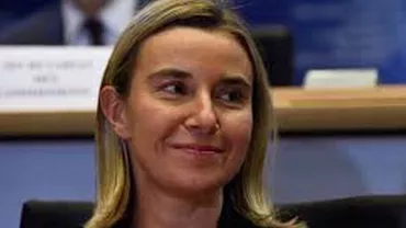 Federica Mogherini: Victoria opoziției la alegerile legislative din Venezuela este un vot pentru schimbare