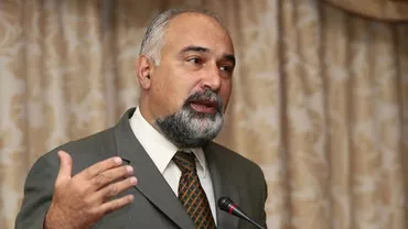 Varujan Vosganian, despre proiectul de buget pentru 2016: Nu a respectat criteriile dialogului social