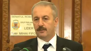 Vasile Dâncu, despre discuția cu grupul parlamentar al PSD: Sper ca anul viitor să avem o execuție bugetară de 100% la fondurile guvernului. Bani avem, trebuie să îi cheltuim (VIDEO)