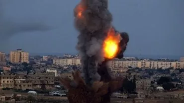 OSDO: Cel puțin 26 de civili au fost uciși în bombardamentele de luni din Siria