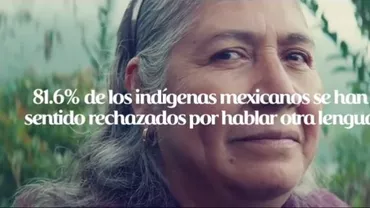 Coca Cola, mesaj ofensator pentru mexicani: 81,6% dintre indigeni se simt respinși pentru că vorbesc altă limbă (VIDEO)
