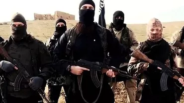 Scurgere de informații a ISIS: Un manual pentru construirea unei națiuni