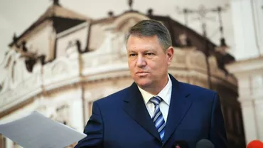 Iohannis: Încurajez instituțiile ce veghează la respectarea Constituției să fie la înălțimea rolului lor pentru democrație
