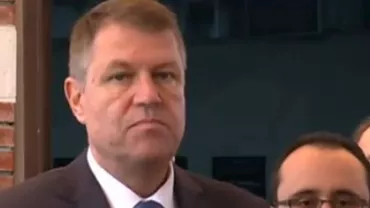 Klaus Iohannis, despre cazul tânărului ridicat de DIICOT pentru propagandă jihadistă: Educația e soluția. Unde oamenii sunt educați, extremismul apare rar