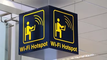 Franţa ar putea bloca accesul la reţelele wireless publice