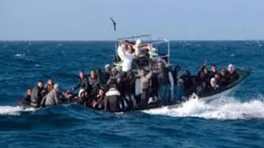 Șase copii afgani și-au pierdut viața într-un naufragiu în timp ce încercau să ajungă din Turcia în Grecia