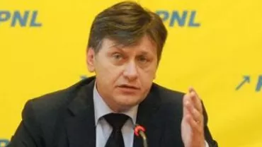 "Primul an de mandat al lui Iohannis a fost sub așteptările mele". Antonescu: Cu liberalii nu am nicio relație, nu ne deranjăm unii pe alții