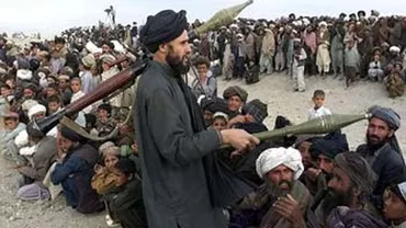 Confruntări sângeroase între grupuri rivale ale talibanilor din Afganistan