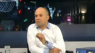 Radu Banciu: Dacă un partid cu Iohannis și Cioloș ar candida duminică, acesta ar avea un procent de 35%. Nu înțeleg cum PSD-ul a scăzut cu 6 procente, de la 40 la 34% (VIDEO)