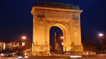București: Un șofer inconștient a circulat pe contrasens, în timp ce copilul său era cu el în mașină (VIDEO)