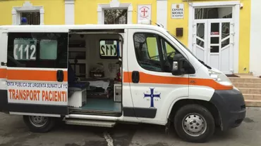 Premieră: A fost inaugurat primul Serviciu de Ambulanță al Patriarhiei Române