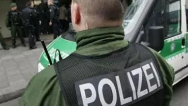 Germania: Trei suspecți voiau să organizeze un atac terorist cu explozivi în capitală