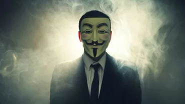 Hackerii de la Anonymous invită internauţii la o acţiune împotriva ISIS. „Vă cerem să ne susţineţi şi să ne ajutaţi împotriva ISIS”