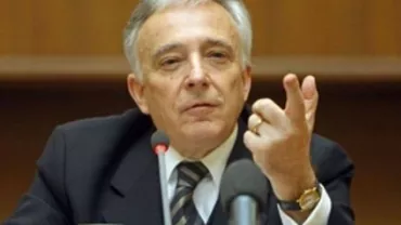 Mugur Isărescu: România va putea să adere la zona euro cât mai repede cu putință, cu condiția să fie bine pregătită
