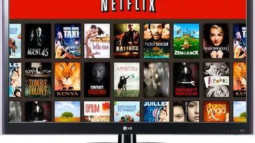 Gata cu serialele piratate? Netflix ar putea intra în România în ianuarie 2016