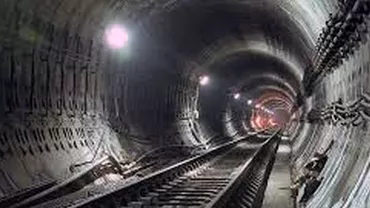 Magistrala 5 a metroului, secțiunea Râul Doamnei – Eroilor va fi dată în folosință din luna martie 2017