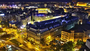 Regiunea București-Ilfov, cea mai dezvoltată din România. Capitala depășește Atena, Madrid și Berlin la PIB/locuitor raportat la media UE