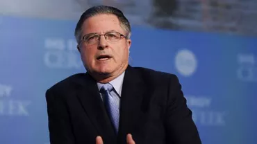 John Warson, șeful Chevron: Producția de petrol din SUA este în scădere