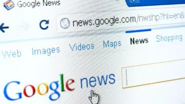 "Taxa Google": Comisia Europeană intenționează să aplice o taxă pentru Google și Yahoo dacă vor să afișeze fragmente de știri online