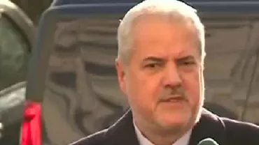 Adrian Năstase, citat ca martor în dosarul Mineriadei: O să văd care sunt chestiunile care interesează în acest dosar, dacă pot să ajut cu ceva (VIDEO)