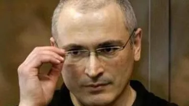 Afaceristul rus Mihail Hodorkovski: O revoluție în Rusia pentru schimbarea lucrurilor este inevitabilă, dar trebuie să fie pașnică