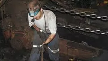 Un miner s-a detonat în timpul serviciului: Caz straniu de sinucidere la mina Băița (VIDEO)