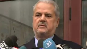 Adrian Năstase, despre audierea în dosarul Mineriadei: Nu participam la luarea deciziile în acea perioadă (VIDEO)