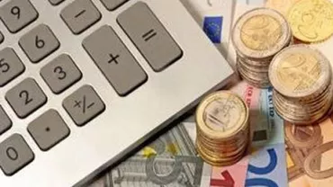 Euro a depăşit pragul psihologic de 4,5 lei (VIDEO)