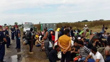 Comisia Europeană a inițiat procedura de infringement împotriva Ungariei, din cauza adoptării legilor cu privire la acordarea dreptului de azil