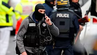 Atacurile de la Paris: Persoane suspectate de implicare în atacuri sunt căutate în zona orașului Geneva