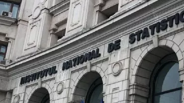 Institutul Național de Statistică: În România, rata mortalității generale, mai mare decât media UE