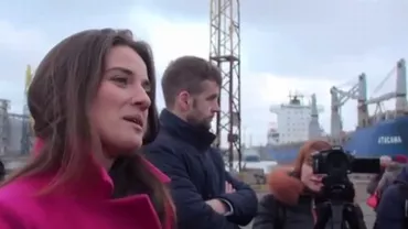 Teste de cultură generală şi un test israelian de integritate pentru vameşi: Cum vrea Saakashvili să elimine corupţia din Odesa (VIDEO)