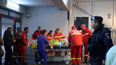 Ministerul Sănătății: În spitalele din Capitală mai sunt internate 23 de victime, în urma tragediei de la Colectiv
