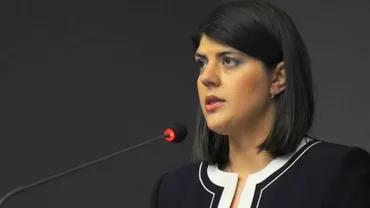 Kovesi: DNA este un model inedit în Europa, iar meritul este al lui Daniel Morar