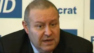 Daniel Fenechiu: O să solicit alocarea unei sume mai mari pentru DNA, să mai angajeze procurori. La ce se întâmplă acum, numărul procurorilor DNA este insuficient