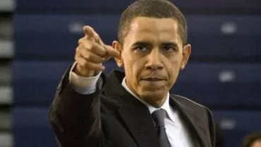 Rusia: Un lanț de supermarketuri care vindea cartoane de decupat cu figura lui Obama imprimată pe chipul unei maimuțe, nevoit să-și ceară scuze