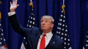 Donald Trump: Marea Britanie încearcă să ascundă problemele pe care le are cu musulmanii