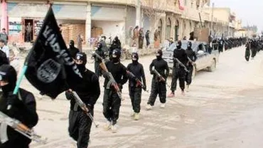 Abu Saleh, responsabilul financiar al organizației Statul Islamic, a fost ucis într-un bombardament