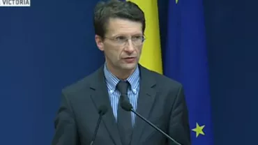 Dan Suciu: Premierul nu exclude majorarea salariului minim. Guvernul nu va lua însă decizii sub presiune (VIDEO)