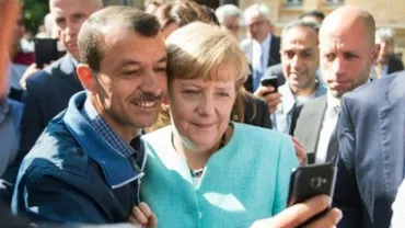 S-a desemnat cuvântul anului 2015 în Germania: Are legătură cu imigranții care au luat cu asalt Europa